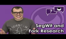 Bitcoin Q&A: SegWit and fork research