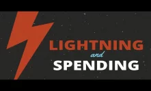 Lightning and Spending