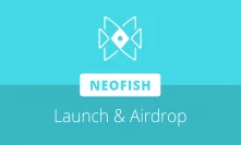 Introduction to FishChain; NeoFish announcement and airdrop