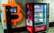 Bitcoin ATMs Have Spread to 4,000 Locations Globally