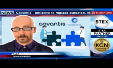 #KCN: #Covantis in partnership with #ConsenSys