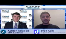 Blockchain Interviews - Brad Kam, Co-Founder of Unstoppable Domains