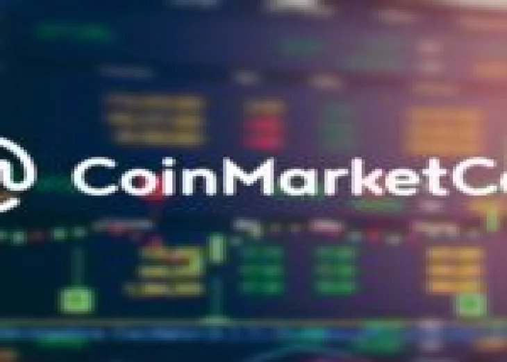 CoinMarketCap Makes First Acquisition to Bring More Accurate Data