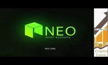 Project Update: NEO (NEO) the Open Network For Smart Economy