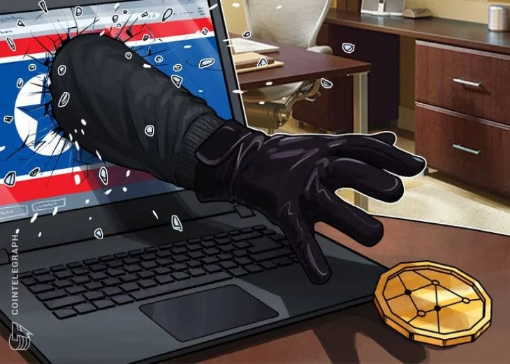 Report: North Korea-Sponsored Hacks Comprise 65 Percent of Total Crypto Stolen