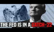 FED Manipulation | The Central Bank Is In A Catch-22