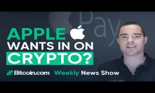 Bitcoin.com Exchange is Live, Apple Weighs In On Cryptos, Burger King & More Available For BCH