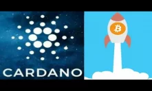 TOP Altcoins Like Cardano Bullrun Could Shift Entire Cryptocurrency Narrative
