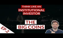 Invest Like A Fund Manager Ep 2: The Big Coins