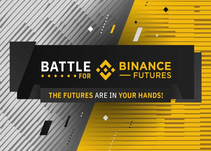 Binance Kicks Off Two Crypto Futures Testnet Platforms to Determine User Favourite