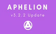 Aphelion makes multiple fixes in update, polls community about cross-chain trading options