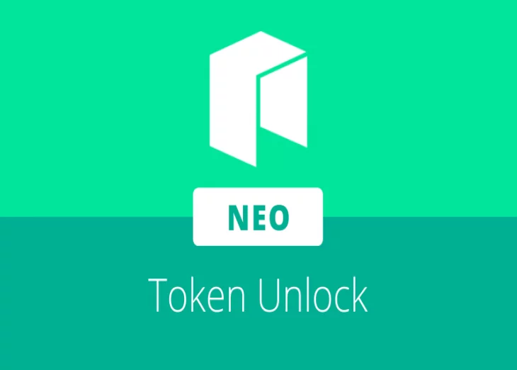 Neo Foundation unlocks 1.66 million NEO to fund development of ecosystem