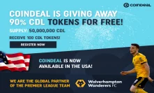 CoinDeal enters the USA market and launches own CDL Token