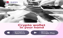 Multi-Currency Wallet App Quppy Launches Euro Account Service for People and Companies