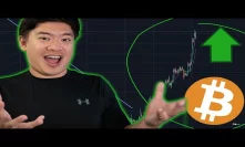 Bitcoin Breakout to $11700  !!