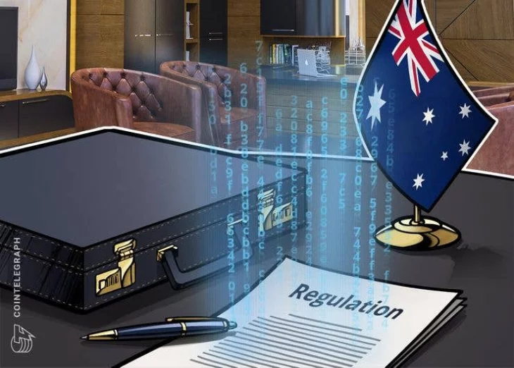 Australian Regulator Hints at Increased Crypto Exchange and ICO Scrutiny