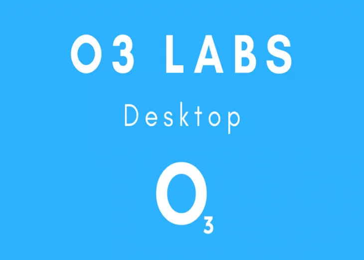 O3 Labs release O3 for Desktop wallet with NEO and Ontology support