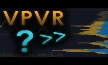 VPVR: MOST POWERFUL BITCOIN TECHNICAL ANALYSIS INDICATOR? - VPVR Beginners Tutorial