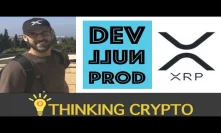Interview: Mo Morsi CEO of Dev Null Productions - XRP Intelligence & Analytics - Ripple XRP Ledger