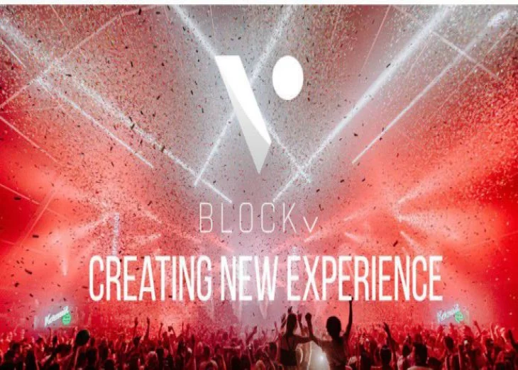 BlockV Platform is Using Blockchain to Bring Vatoms to Life, Creating a Whole New Augmented Experience