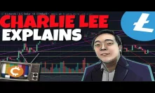 Litecoin Creator Charlie Lee Explains Litecoin's Future.