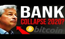 BANK COLLAPSE 2020?! 