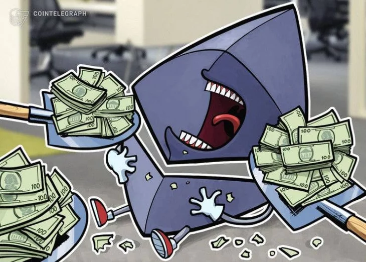 Ethereum Foundation Releases Fourth Wave of Grants