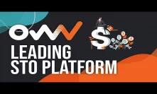 WeOwn (CHX) - Leading STO Platform. Ready To Launch