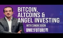 A Chat With Bitcoin Whale Simon Dixon