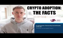 Cryptocurrency Awareness & Adoption - The (Surprising) Facts