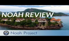 Will This Crypto Help the Filipino People? NOAH Review & Analysis