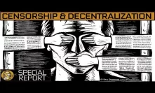 Social Media Censorship & Solutions - Bitcoin & Cryptocurrency News