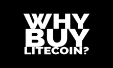 Why I am Buying Some Litecoin