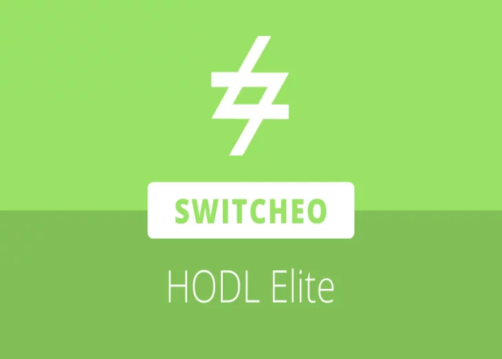 Switcheo to run three month staking and rewards campaign beginning January 22nd