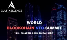 World Blockchain STO Summit: 29 – 30 April 2019, Dubai, UAE