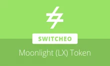 Switcheo to halt deposits and trading of Moonlight (LX) token during contract migration