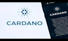 Cardano IOHK Summit, Proof Of Stake Movement, XRP In The UK & Adopting Crypto Rules