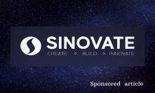 How SINOVATE (SIN) Changed the Face of Blockchain Technology Within One Year - Cryptoshib
