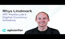 Rhys Lindmark: MIT's Digital Currency Initiative – Why We Need Blockchain Ethics (#311)