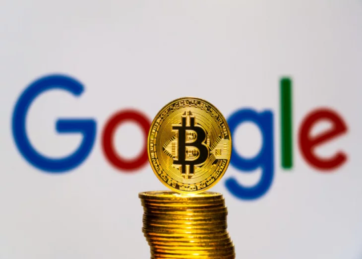 Bitcoin Google Searches Surge as Crypto Bulls Gather Momentum