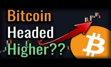 Bitcoin Broke Bullish - But What Happens From Here? New Correction Incoming?