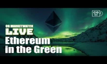 Ethereum in the Green