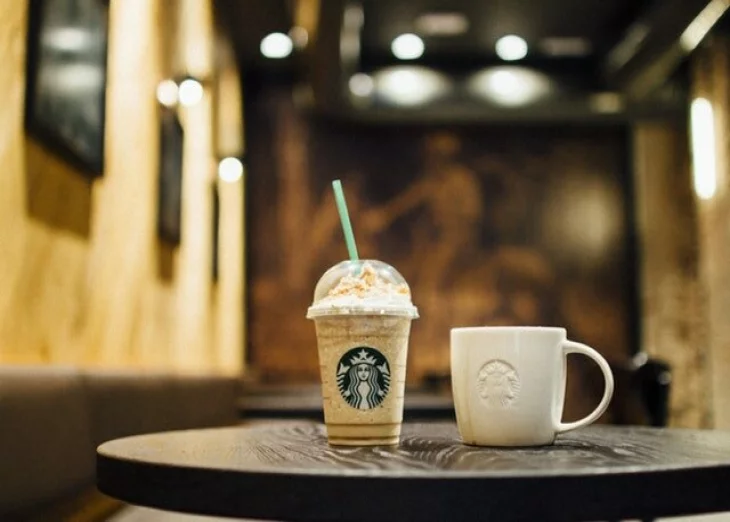 Starbucks, Bakkt deal brings crypto payments to the front lines