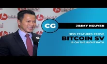 Jimmy Nguyen: No limits for Bitcoin SV
