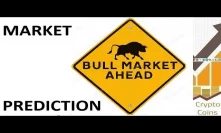 Market Prediction: Is the bear market ending? Analysis.