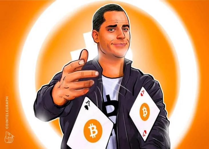 Bitcoin.com CEO Roger Ver Eyes ICO as Token Issuance Protocol Comes to Bitcoin Cash