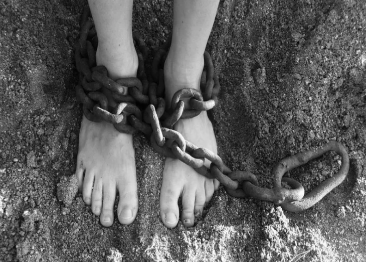 Bitcoin [BTC]: Kidnappers demand five Bitcoin to return missing nine-year-old in Africa