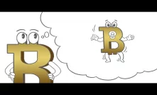 Bitcoin - The Visual Autobiography - all about #Bitcoin and Blockchain (Episode 1)