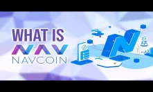 What is Navcoin (NAV)? - Interview with Alex & Paul