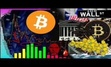 The TRUTH Behind Bitcoin’s MASSIVE Crash!!! Wall Street Backing Out?!? What to Expect in 2019…